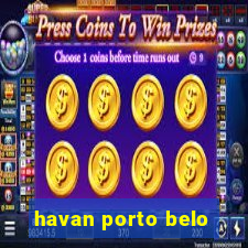 havan porto belo